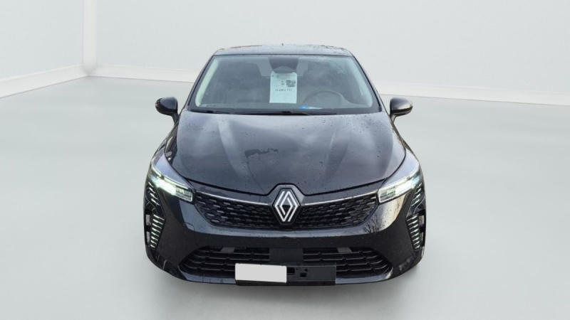 Renault Clio 5 Blue dCi 100 ch Gsr2 Evolution