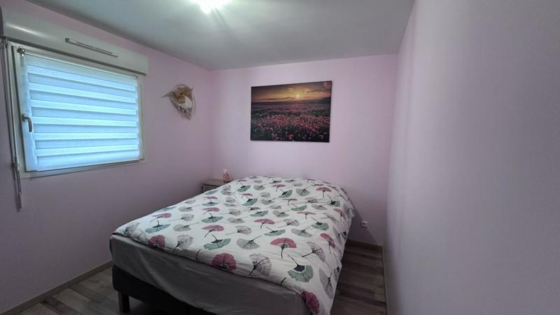 Maison - 73 m² - 3 pièces