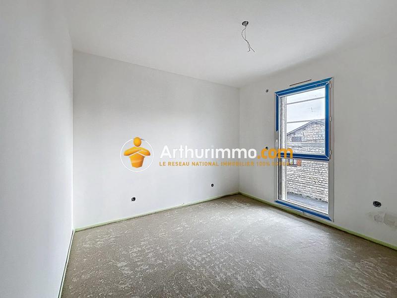 Appartement - 53 m² - 2 pièces