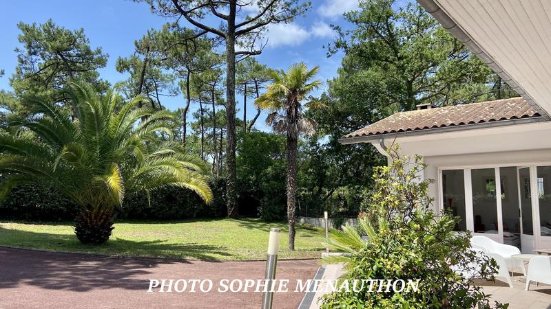 Maison de plage - 117 m² - 5 pièces