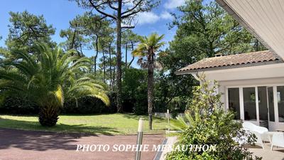 Maison de plage - 117 m² - 5 pièces