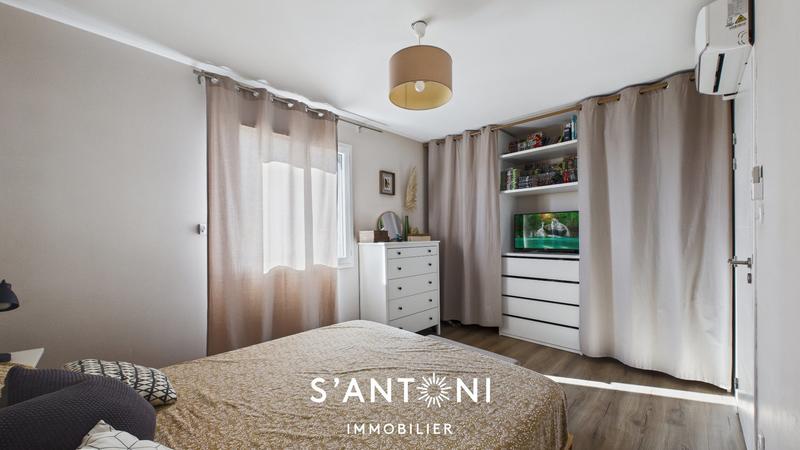 Maison - 113 m² - 4 pièces