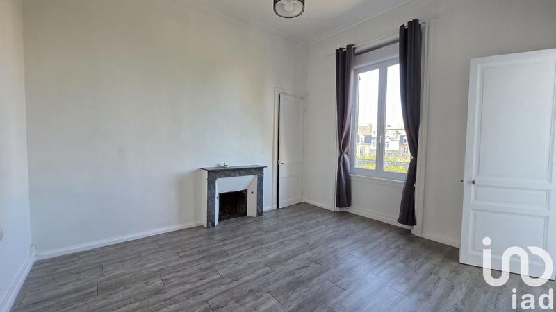 Maison de ville - 170 m² - 8 pièces