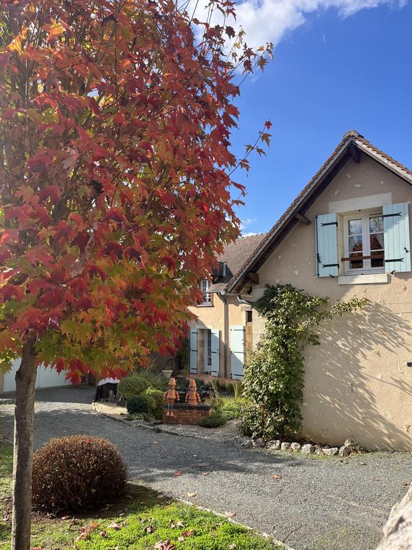 Maison - 155 m² - 4 pièces