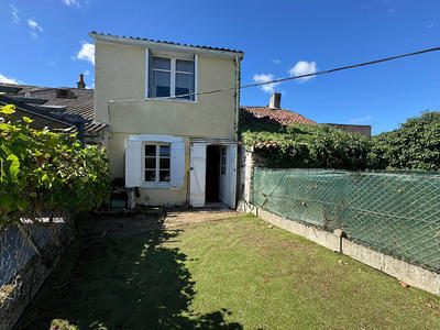 Maison - 209 m² - 10 pièces