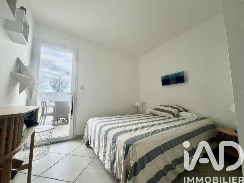 Maison - 65 m² - 5 pièces