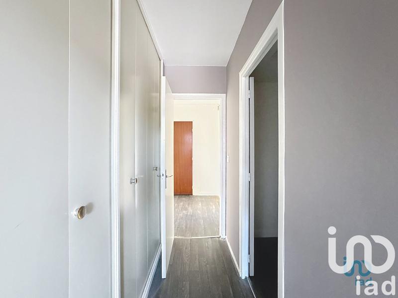 Appartement - 64 m² - 4 pièces