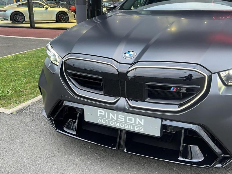 Bmw Série 5 M5 Touring - G99