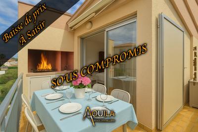 Appartement - 52 m² - 3 pièces