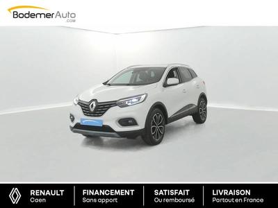 Renault Kadjar Blue dCi 115 Edc Intens