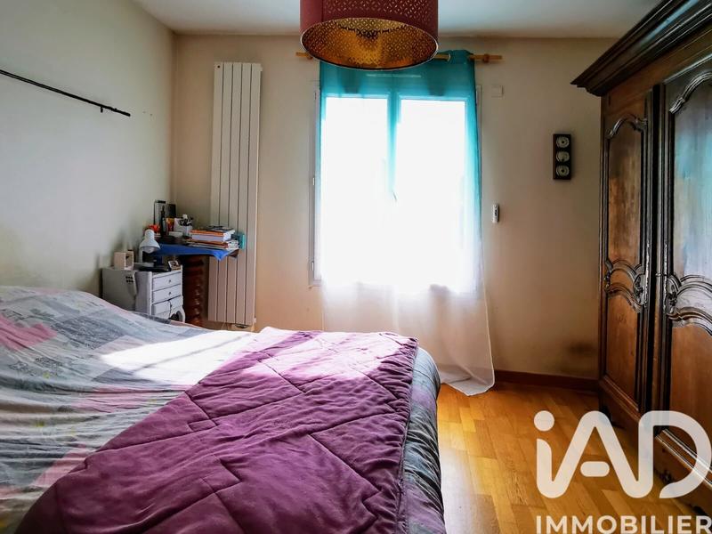 Maison - 148 m² - 6 pièces