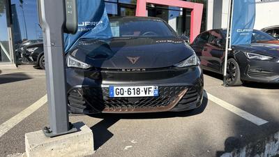 Cupra Born 230 ch - Batterie l Vz