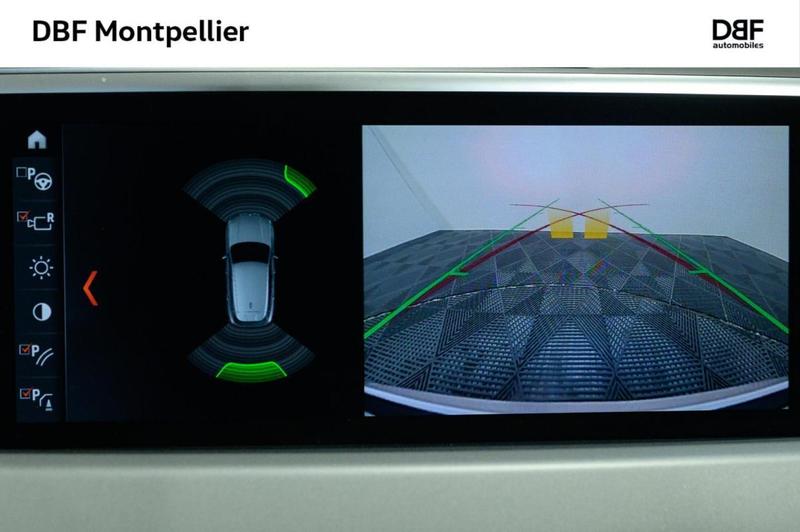 Bmw X2 F39 sDrive 18i 140 ch Dkg7 Lounge