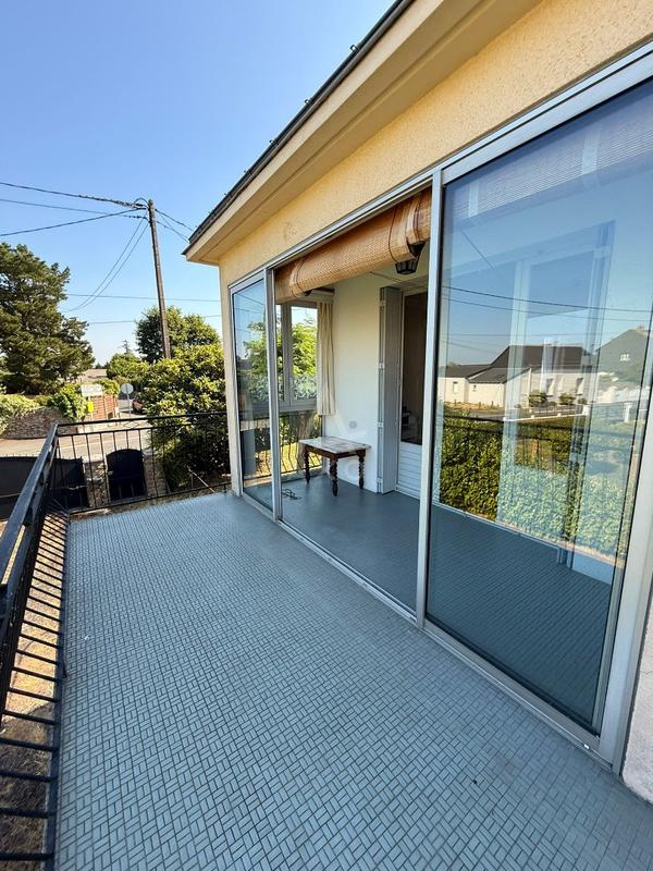 Maison - 136 m² - 6 pièces