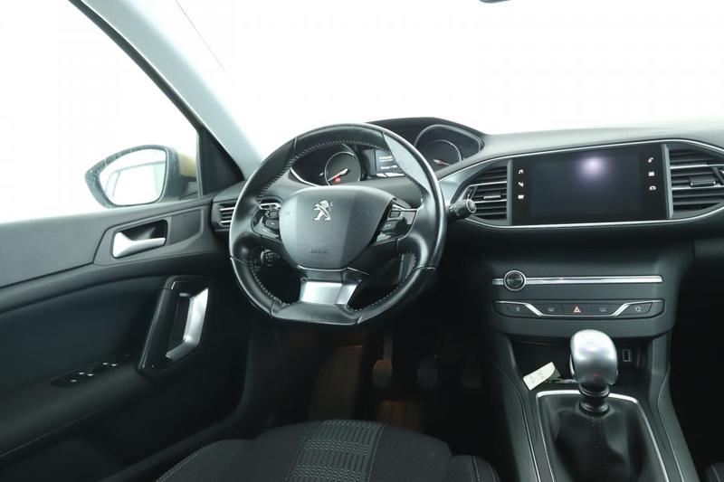 Peugeot 308 1.5 Blue-HDi Allure 130 ch