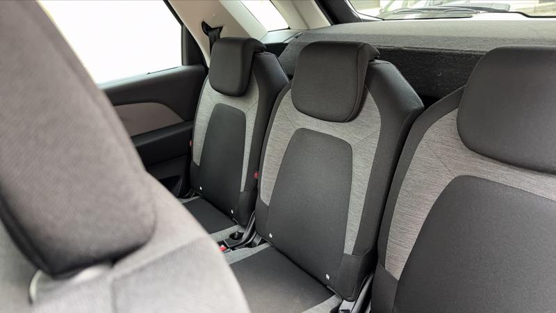 Citroën c4 spacetourer 1.2 PureTech 130 Feel