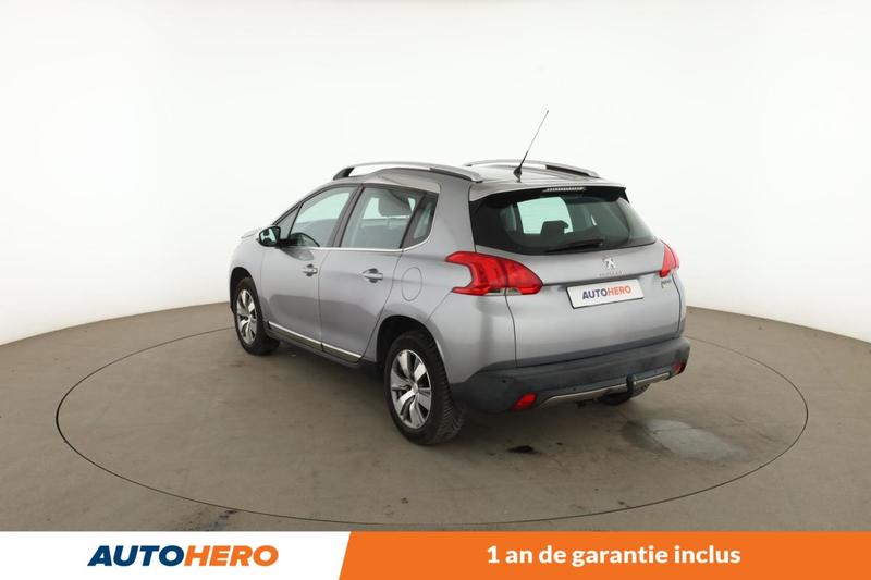 Peugeot 2008 1.2 PureTech Allure 110 ch