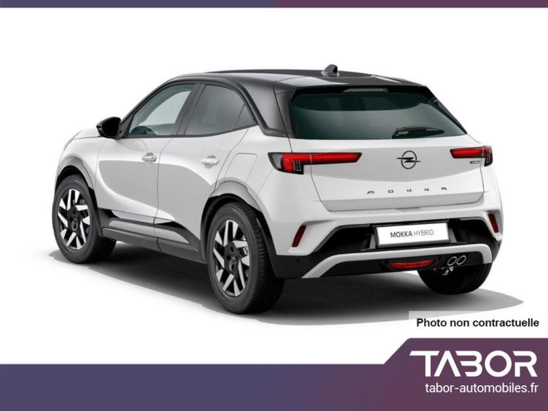 Opel Mokka 145 Hybrid At6 ConfortP