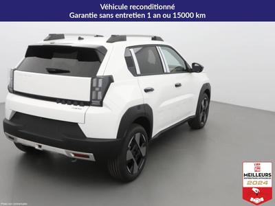 Fiat Panda Grande 1.2 Hybrid 100ch la Prima Edct6