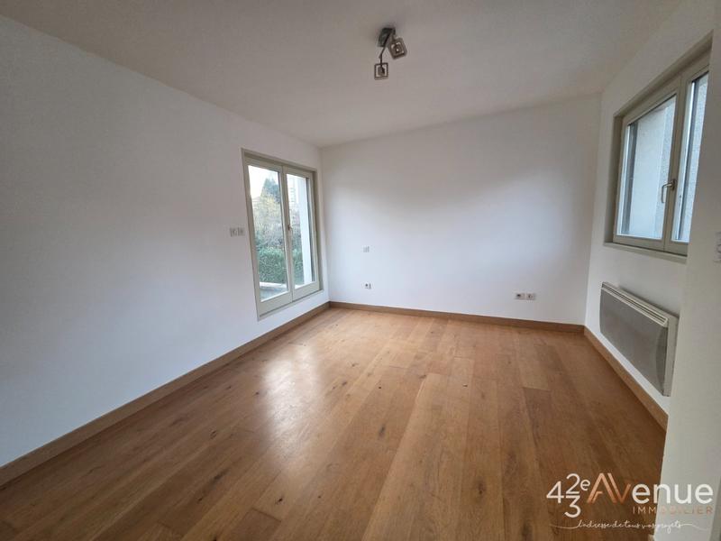 Maison - 142 m² - 5 pièces