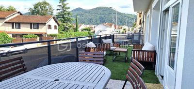 Appartement - 91 m² - 5 pièces