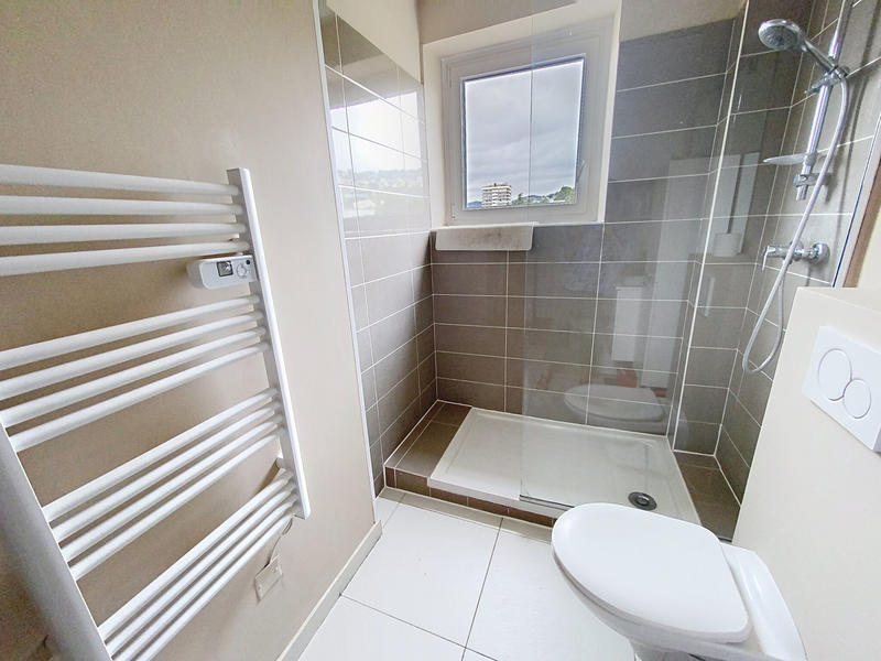 Appartement - 29 m² - 1 pièce