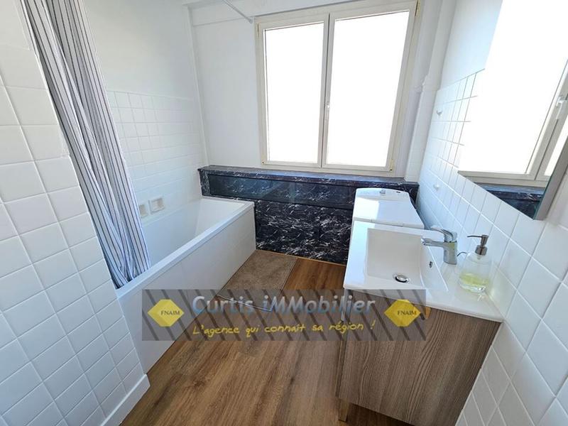 Appartement - 9 m² - 1 pièce