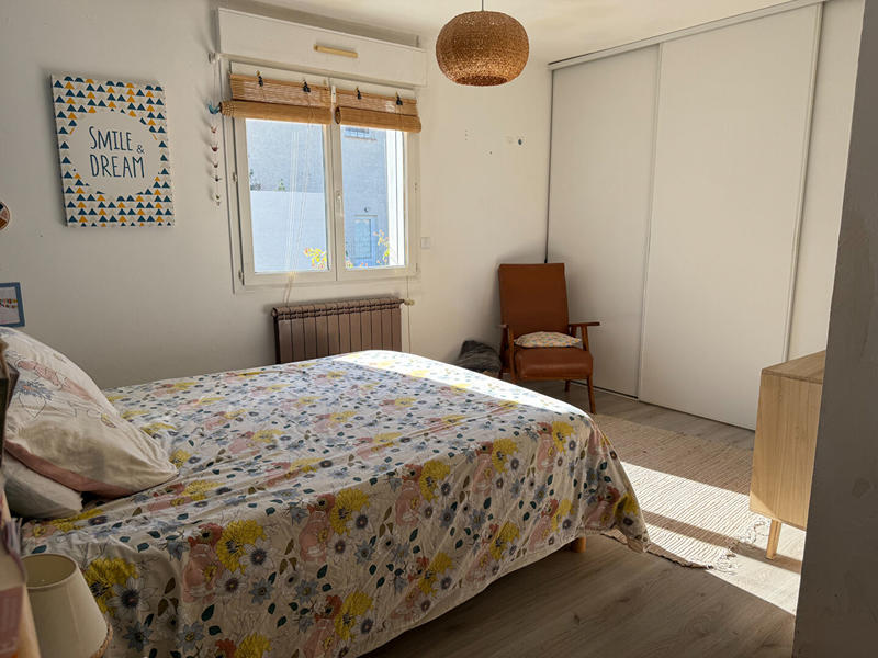 Maison - 125 m² - 6 pièces