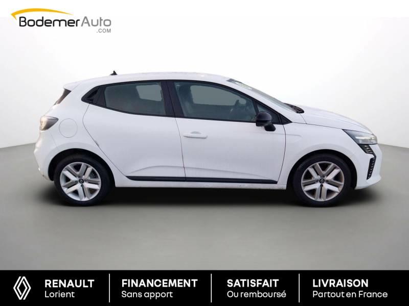 Renault Clio TCe 90 Evolution