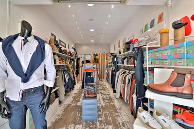 Local commercial - 32 m² - 1 pièce