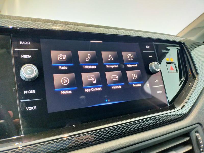 Volkswagen Polo 1.0 Tsi 95 s&amp;S Bvm5 Vw Edition