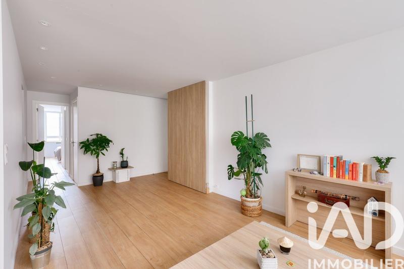 Appartement - 71 m² - 3 pièces