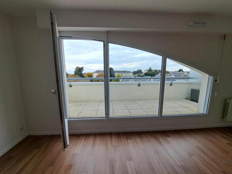 Appartement - 108 m² - 3 pièces