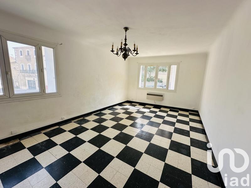 Maison - 228 m² - 6 pièces