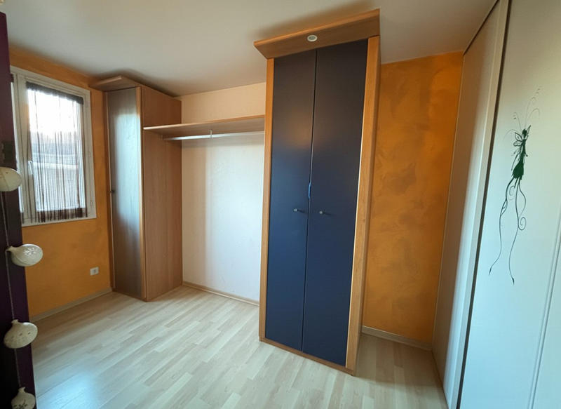 Maison traditionnelle - 129 m² - 7 pièces