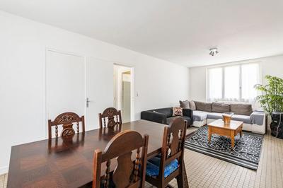 Maison - 100 m² - 6 pièces