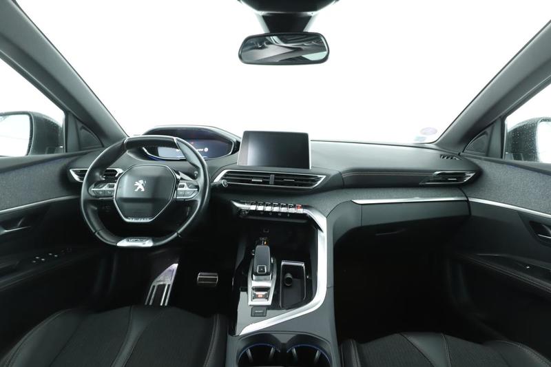 Peugeot 3008 1.6 Thp Gt Line Eat6 165 ch