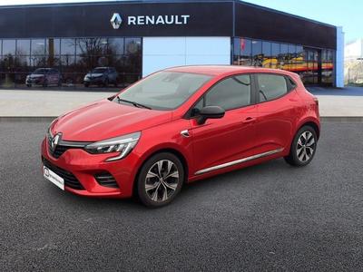 Renault Clio V TCe 100 Gpl - 21 Limited