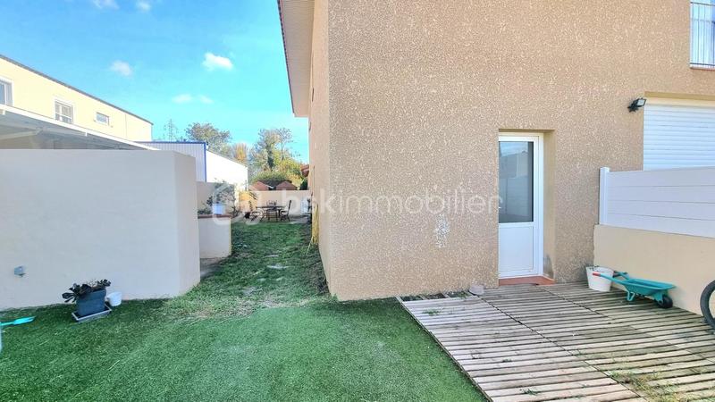 Appartement - 119 m² - 4 pièces