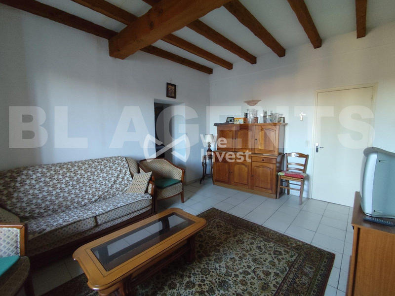 Maison - 180 m² - 6 pièces