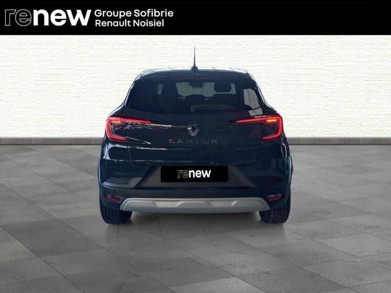 Renault Captur TCe 100 Gpl Evolution