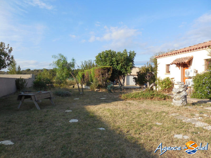 Villa - 120 m² - 4 pièces