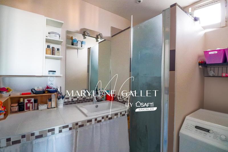 Appartement - 72 m² - 4 pièces