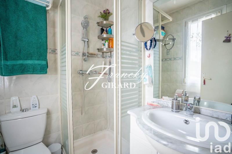 Maison - 75 m² - 4 pièces