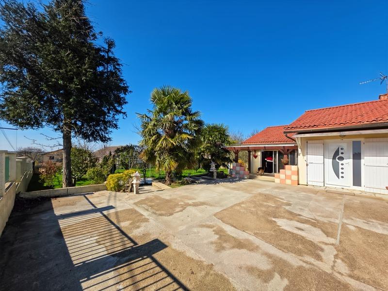 Maison - 157 m² - 7 pièces