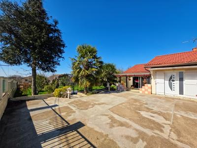 Maison - 157 m² - 7 pièces