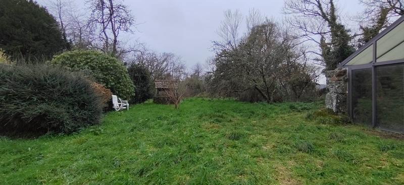 Maison ancienne - 130 m² - 5 pièces