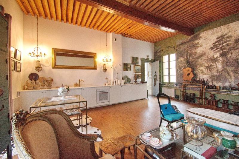 Appartement - 100 m² - 4 pièces