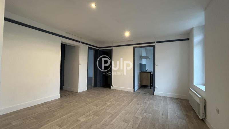 Immeuble - 343 m² - 10 pièces