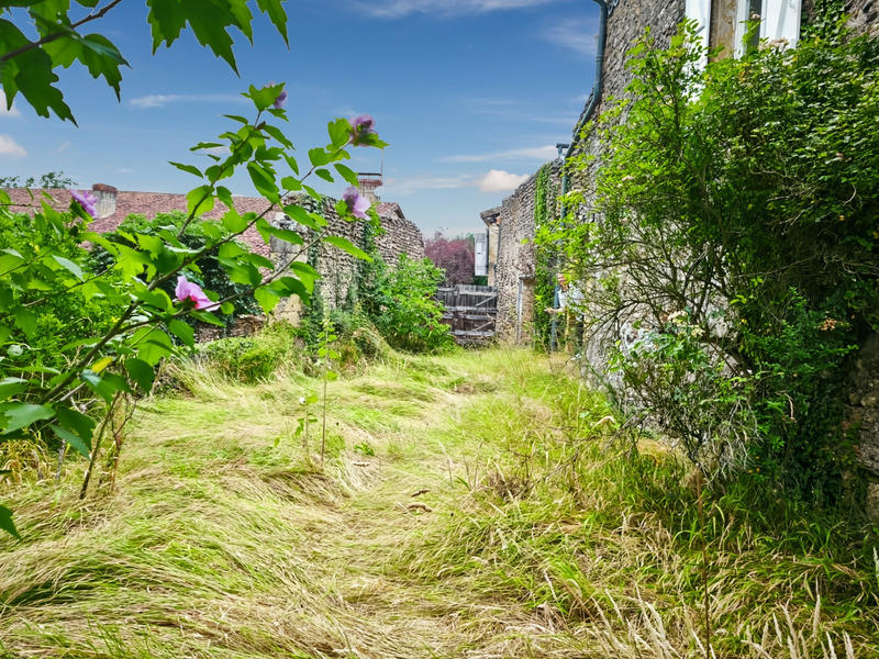 Maison - 160 m² - 4 pièces